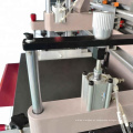 Máquina de impressão de logotipo a laser semi-automática